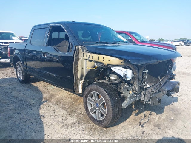 2016 1FTEW1CP4GKF14810 главное изображение