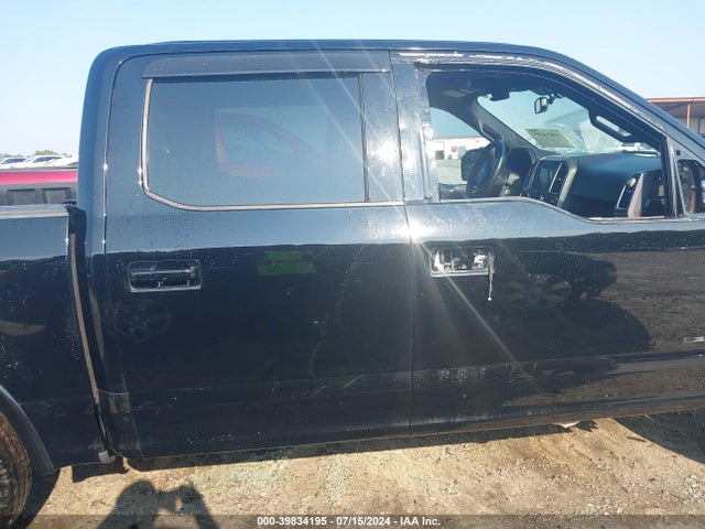 Ford F-150 Xlt 2016 1FTEW1CP4GKF14810 Image 14