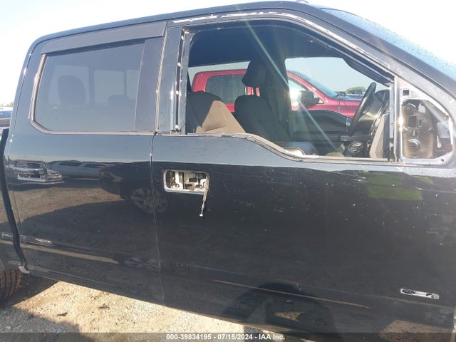 Ford F-150 Xlt 2016 1FTEW1CP4GKF14810 Image 20