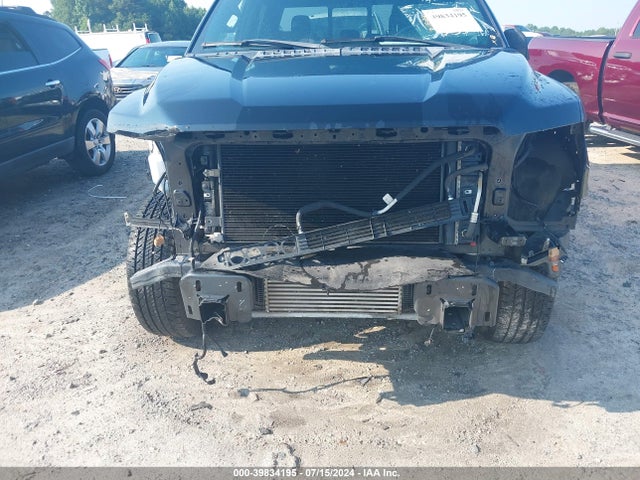 Ford F-150 Xlt 2016 1FTEW1CP4GKF14810 Image 6