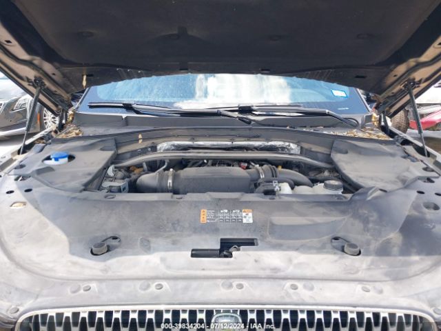 5LM5J7WC6LGL07190 Lincoln Aviator Reserve