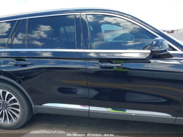 5LM5J7WC6LGL07190 Lincoln Aviator Reserve