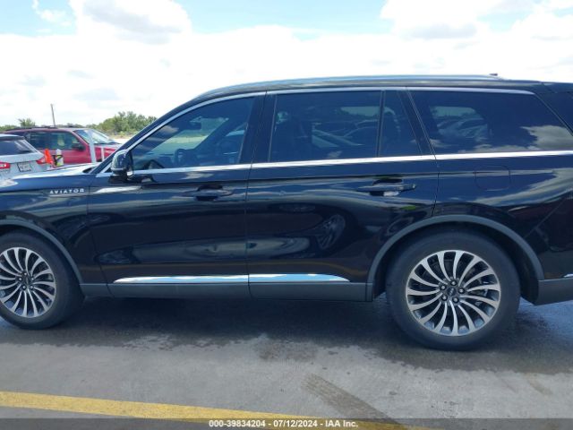 5LM5J7WC6LGL07190 Lincoln Aviator Reserve