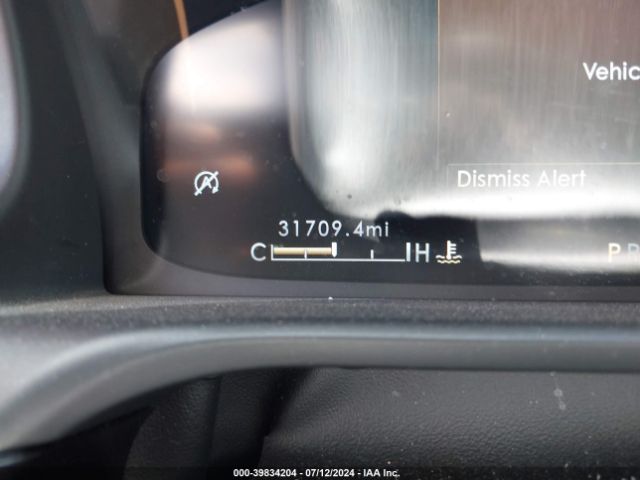 5LM5J7WC6LGL07190 Lincoln Aviator Reserve