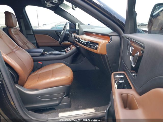 5LM5J7WC6LGL07190 Lincoln Aviator Reserve