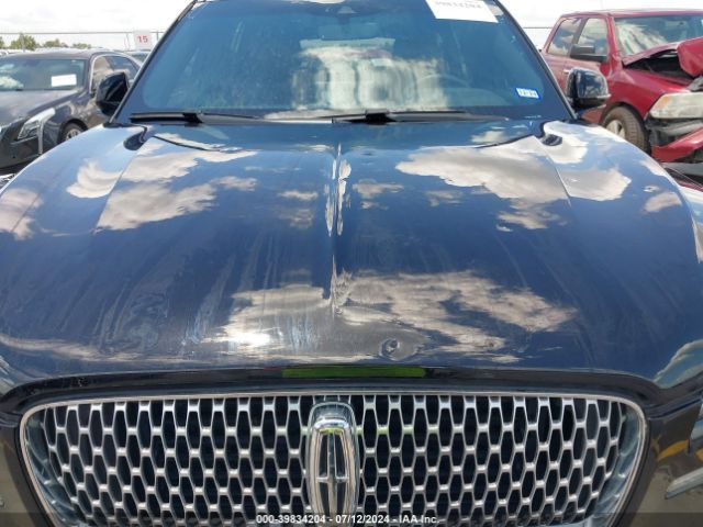 5LM5J7WC6LGL07190 Lincoln Aviator Reserve