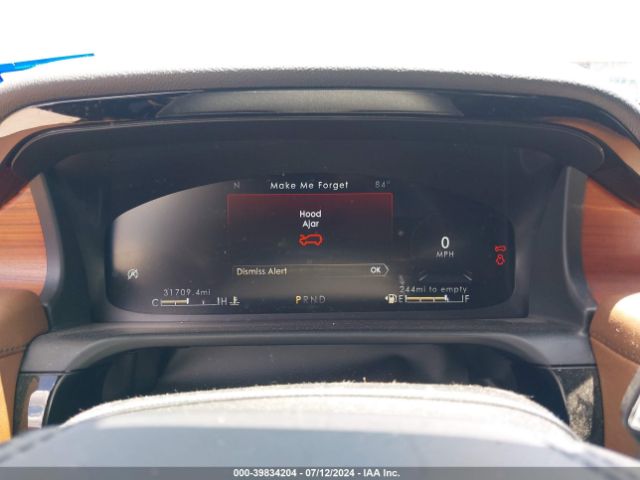 5LM5J7WC6LGL07190 Lincoln Aviator Reserve