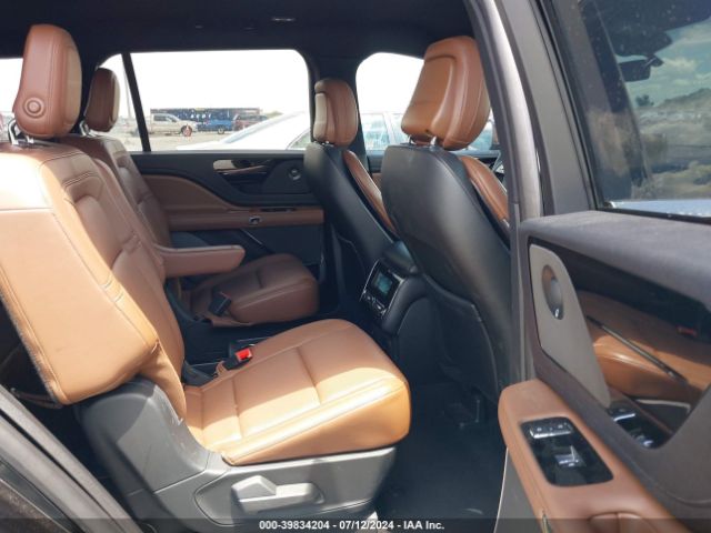 5LM5J7WC6LGL07190 Lincoln Aviator Reserve
