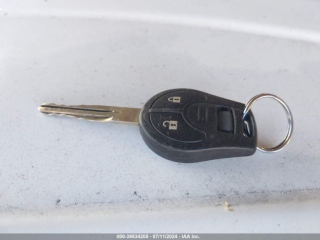 3N6CM0KN0FK711349 Nissan NV200 SV