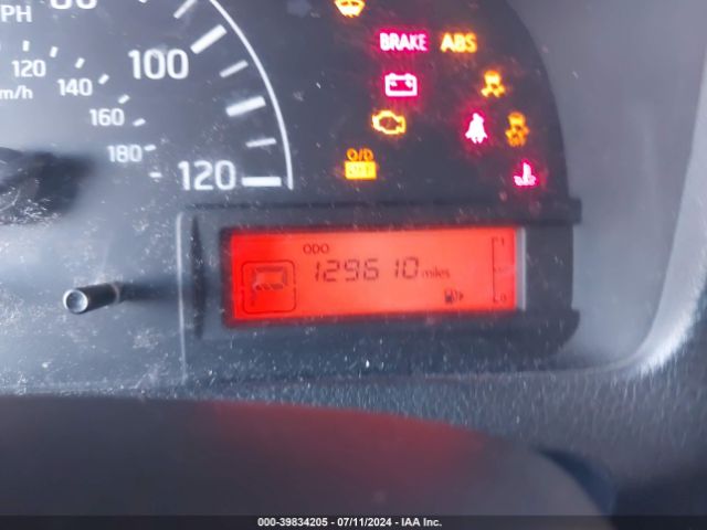3N6CM0KN0FK711349 Nissan NV200 SV