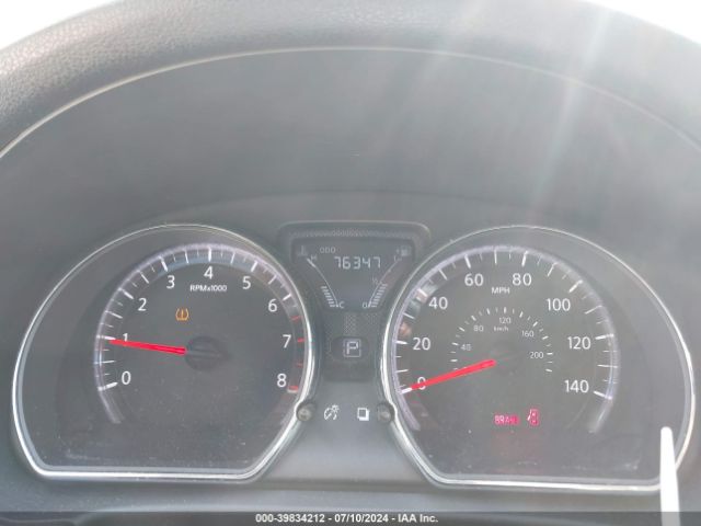 3N1CN7AP8FL955405 Nissan Versa 1.6 Sv