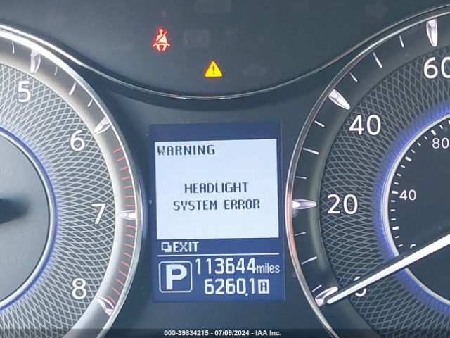 2018 INFINITI QX80 JN8AZ2NF8J9663112 Photo 6