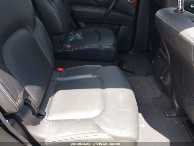 2018 INFINITI QX80 JN8AZ2NF8J9663112 Photo 7