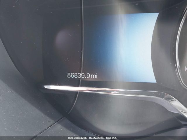 3LN6L5LU6HR611431 Lincoln Mkz Hybrid Select
