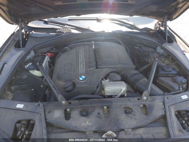 WBA5B3C51ED292330 BMW 535i Xdrive