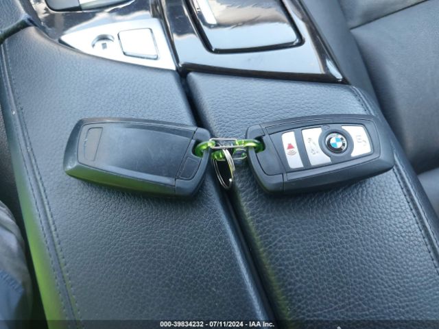 WBA5B3C51ED292330 BMW 535i Xdrive