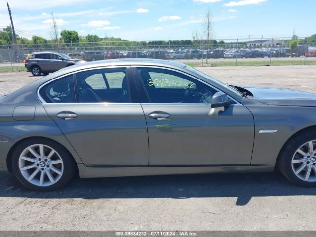 WBA5B3C51ED292330 BMW 535i Xdrive
