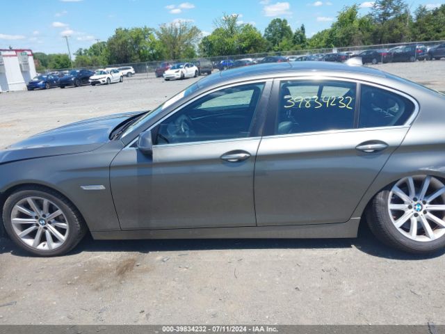 WBA5B3C51ED292330 BMW 535i Xdrive