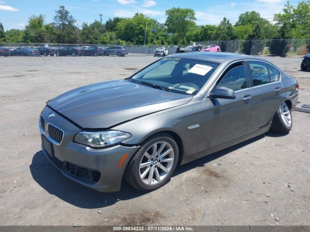 WBA5B3C51ED292330 BMW 535i Xdrive