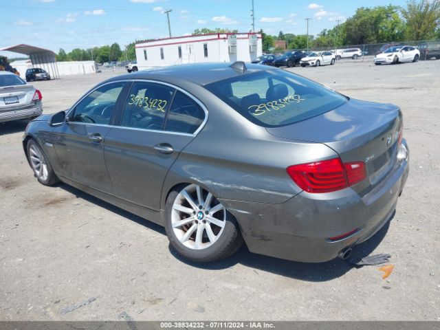 WBA5B3C51ED292330 BMW 535i Xdrive