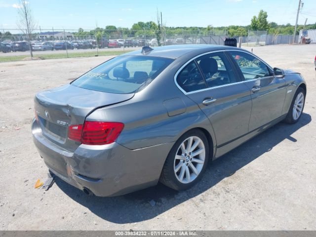 WBA5B3C51ED292330 BMW 535i Xdrive