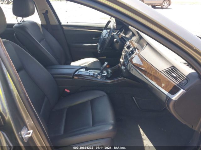WBA5B3C51ED292330 BMW 535i Xdrive