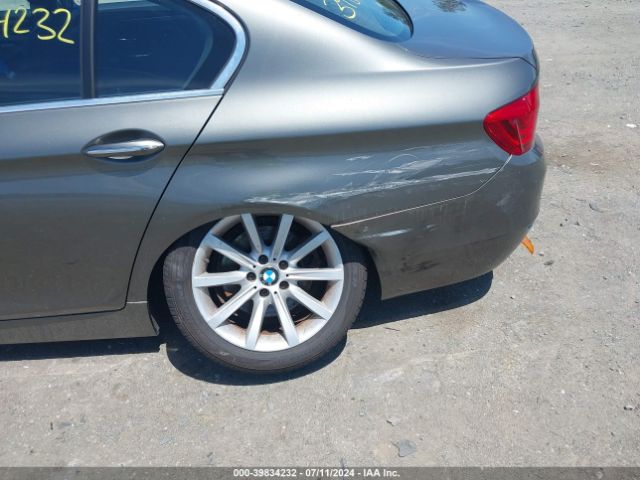 WBA5B3C51ED292330 BMW 535i Xdrive