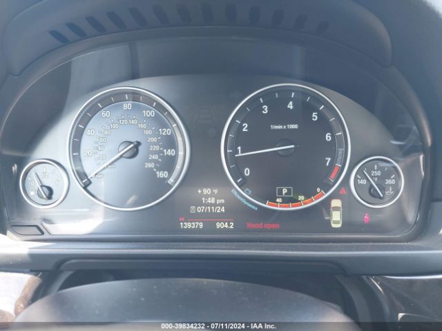WBA5B3C51ED292330 BMW 535i Xdrive
