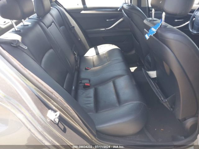 WBA5B3C51ED292330 BMW 535i Xdrive
