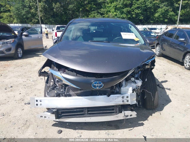 Toyota SIENNA XLE 2023 5TDYSKFC1PS083634 Image 13