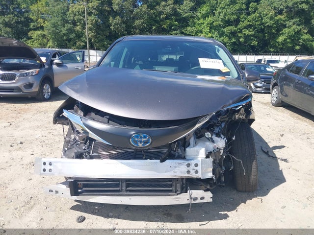 Toyota SIENNA XLE 2023 5TDYSKFC1PS083634 Image 6