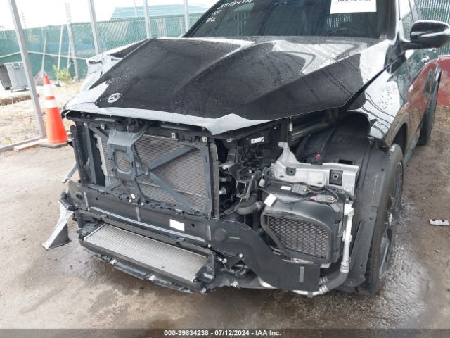 4JGFB8KB7MA462195 Mercedes-Benz Amg Gle 63 S 4matic