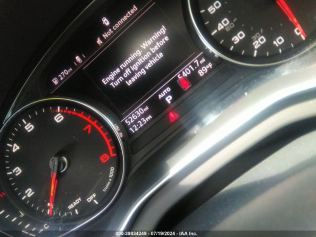 WA1ANAFY8K2048405 Audi Q5 45 Premium