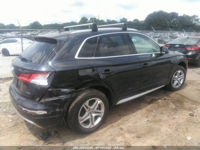 WA1ANAFY8K2048405 Audi Q5 45 Premium