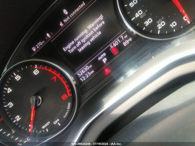 WA1ANAFY8K2048405 Audi Q5 45 Premium
