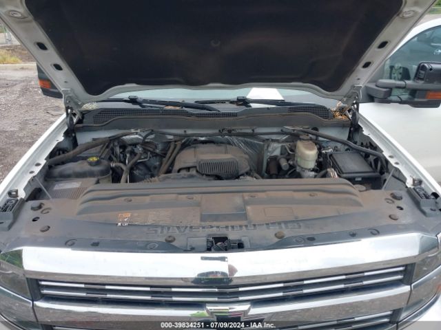 1GC1CUEGXHF104416 Chevrolet Silverado 2500hd Wt