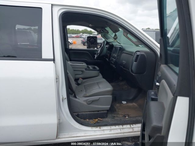 1GC1CUEGXHF104416 Chevrolet Silverado 2500hd Wt