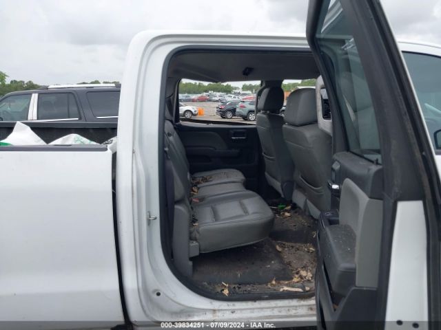 1GC1CUEGXHF104416 Chevrolet Silverado 2500hd Wt