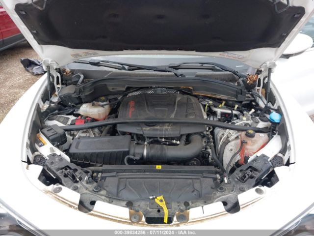 ZASFAKAN2J7B73872 Alfa Romeo Stelvio Awd