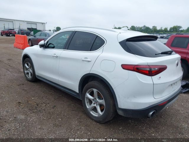 ZASFAKAN2J7B73872 Alfa Romeo Stelvio Awd