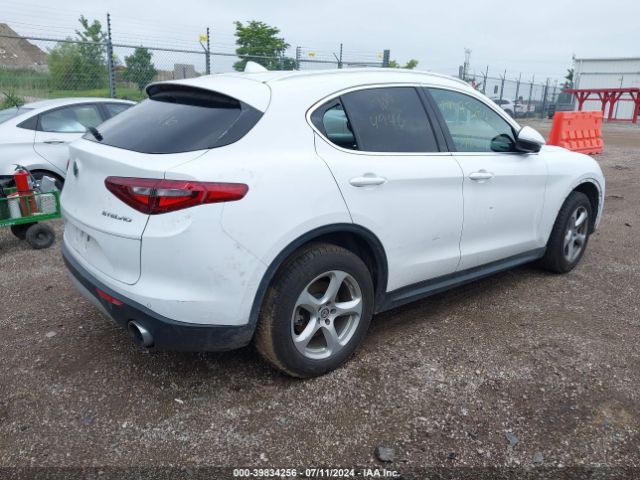 ZASFAKAN2J7B73872 Alfa Romeo Stelvio Awd