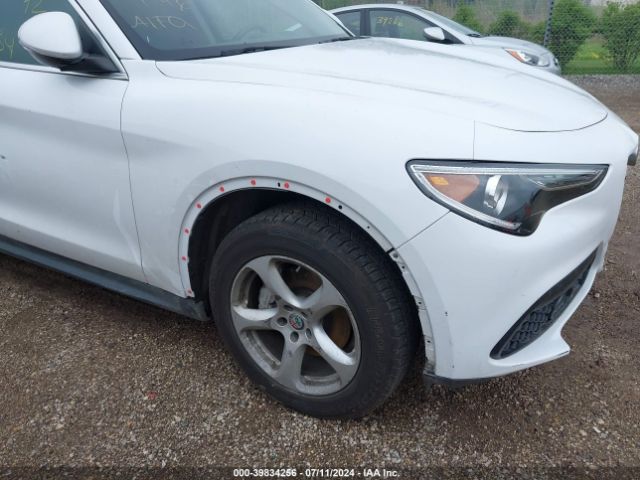 ZASFAKAN2J7B73872 Alfa Romeo Stelvio Awd