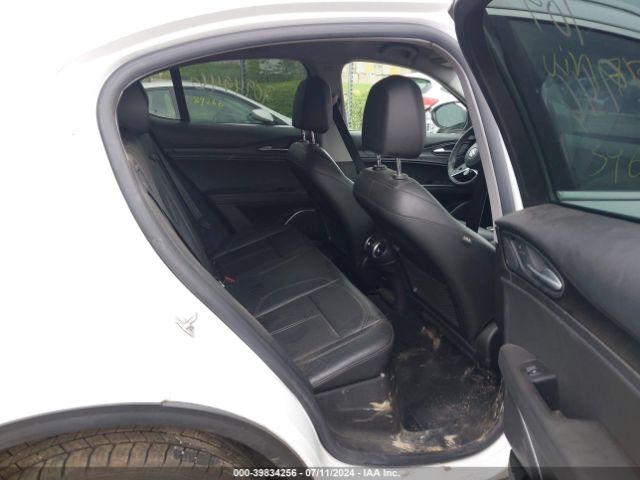 ZASFAKAN2J7B73872 Alfa Romeo Stelvio Awd