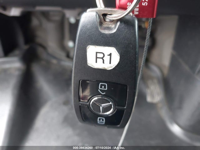 W1W40CHY9MT055892 Mercedes-Benz Sprinter 2500 High Roof I4