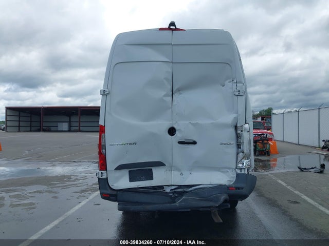 W1W40CHY9MT055892 Mercedes-Benz Sprinter 2500 High Roof I4