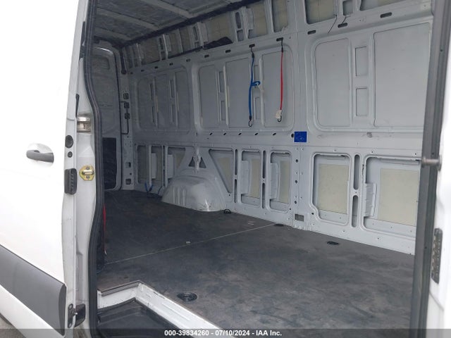 W1W40CHY9MT055892 Mercedes-Benz Sprinter 2500 High Roof I4