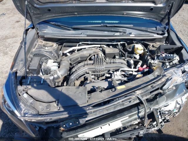 JF2GTAPC1M8214533 Subaru Crosstrek Premium