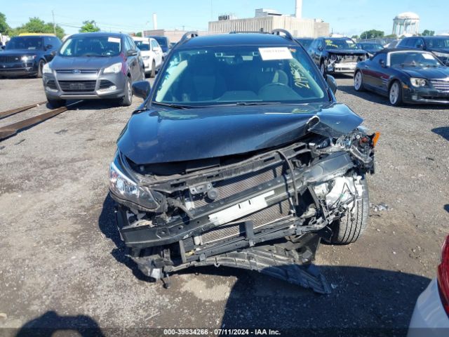 JF2GTAPC1M8214533 Subaru Crosstrek Premium