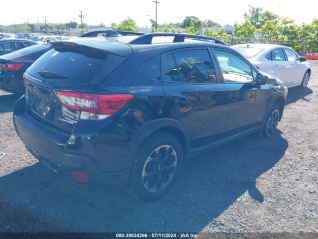 JF2GTAPC1M8214533 Subaru Crosstrek Premium