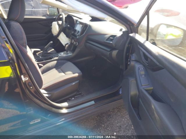JF2GTAPC1M8214533 Subaru Crosstrek Premium
